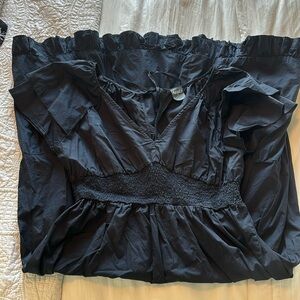 Plus Size Maxi Dress